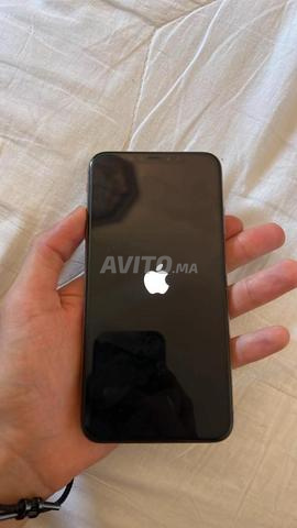 آيفون XS ماكس لمن يرغب، مرحباً به - 2