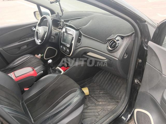 Renault Captur toutes options très bon état