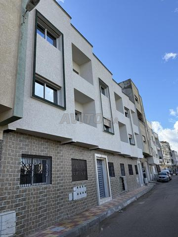 Appartements titrés à vendre en détail Rabahi Kــويــلـمـا Tétouan - 2
