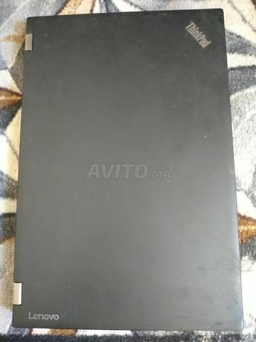 PC Portable i7 / 16GB / RAM SSD / HDD Nvidia 4GB - 2