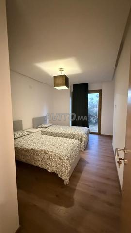 Appartement à louer à Le Carrousel RABAT - 2