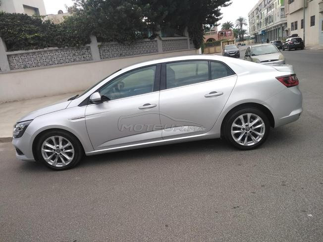 renault megane 4