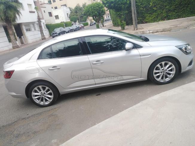 renault megane 4