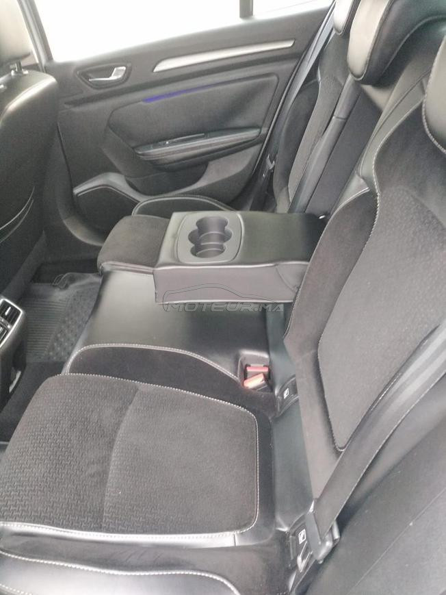 renault megane 4