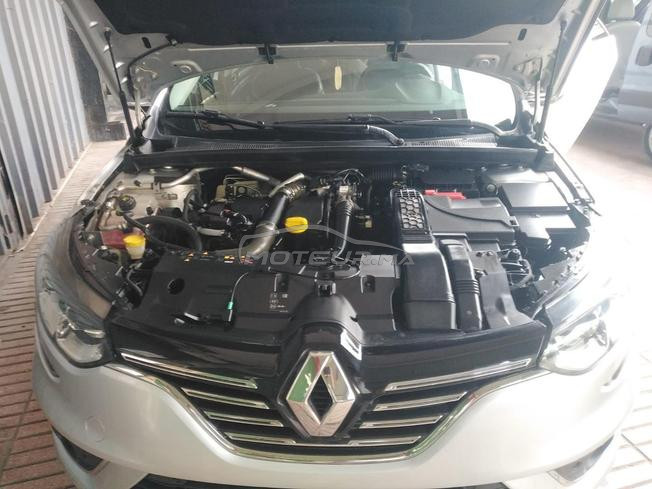 renault megane 4