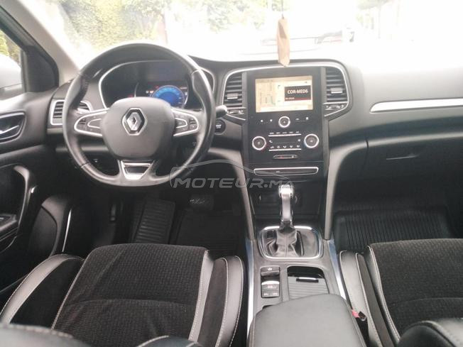 renault megane 4