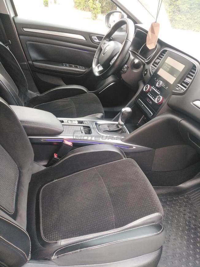 renault megane 4