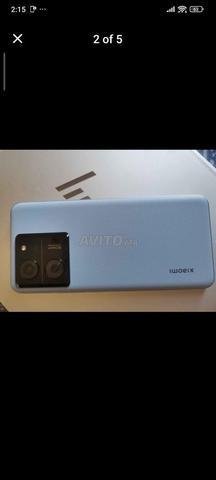 Mi 13T pro 256/12 Ram avec chargeur 120W - 2