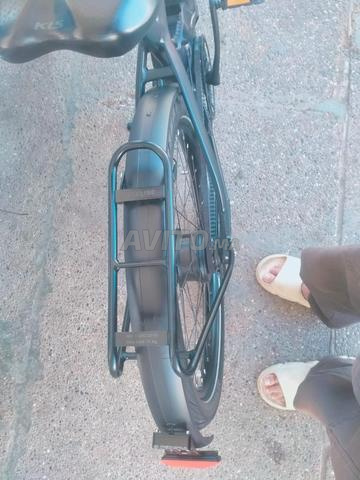Vélo électrique NORTA Belge moteur Bosch - 2