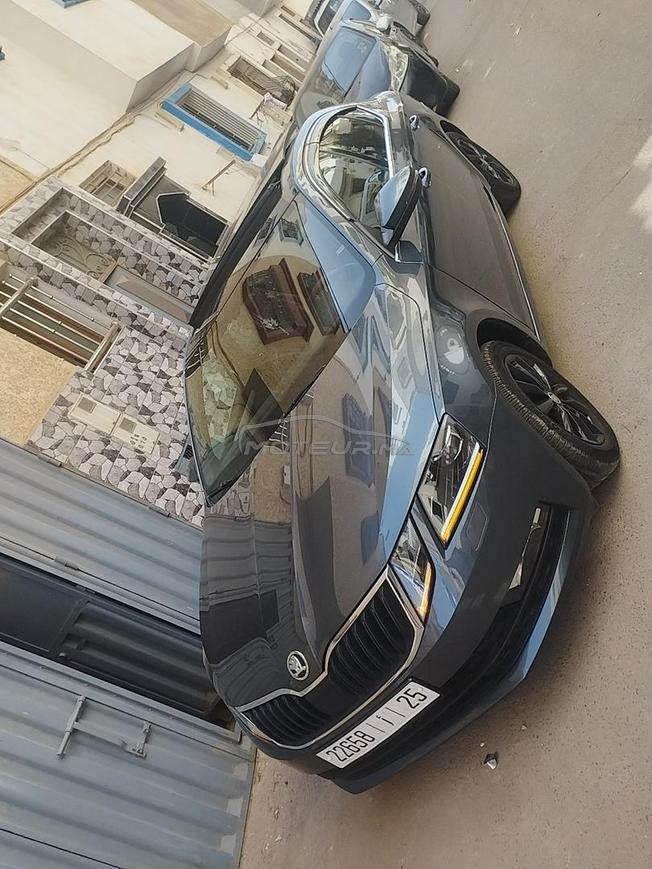 Skôda Octavia Spécial Édition 2021