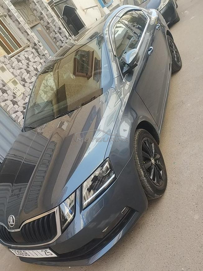 Skôda Octavia Spécial Édition 2021