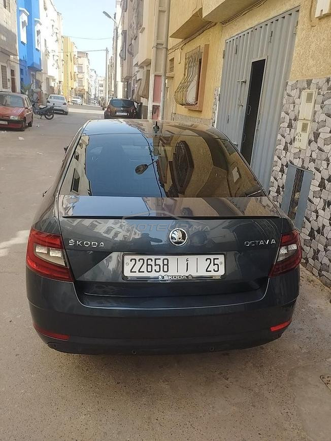 Skôda Octavia Spécial Édition 2021
