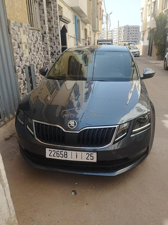 Skôda Octavia Spécial Édition 2021
