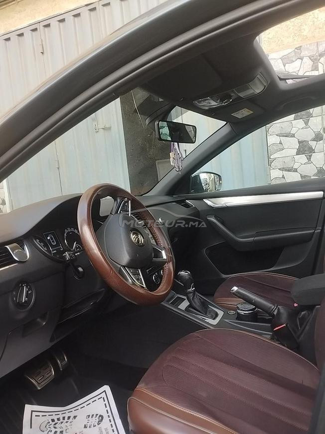 Skôda Octavia Spécial Édition 2021