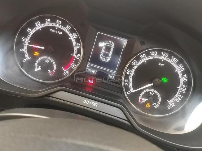Skôda Octavia Spécial Édition 2021