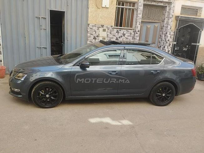 Skôda Octavia Spécial Édition 2021