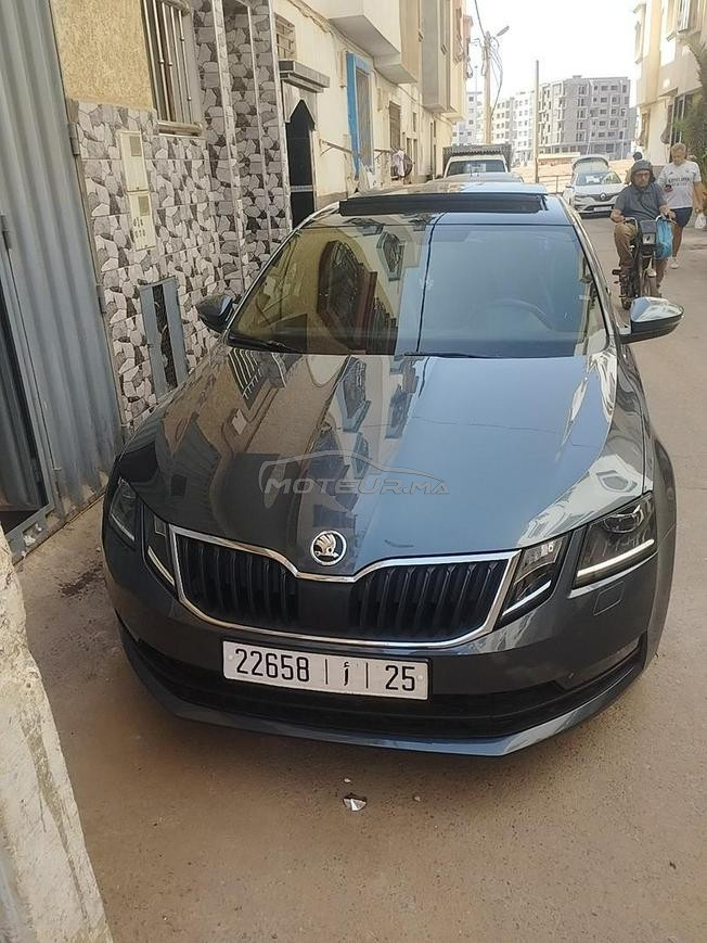 Skôda Octavia Spécial Édition 2021