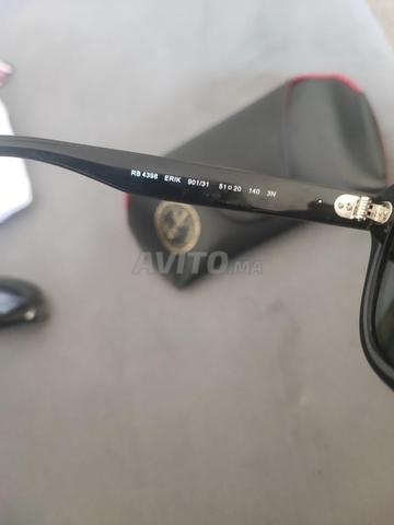 🕶️ راي بان – نظارات شمسية أصلية - 2