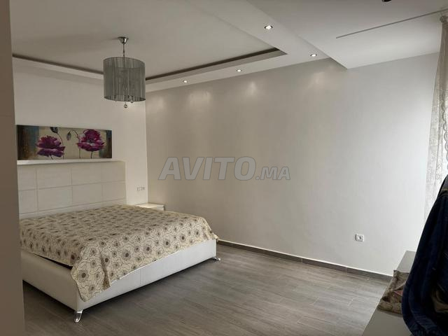 Appartement à vendre 148 m² à Mohammedia - 2