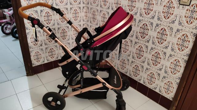 عربة أطفال للبيع