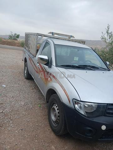 Mitsubishi L200 Modèle 2010 - 2