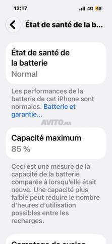 iPhone 15 Pro - 2