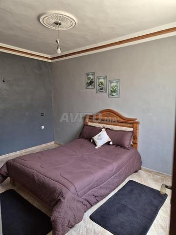 Appartement à louer - 2