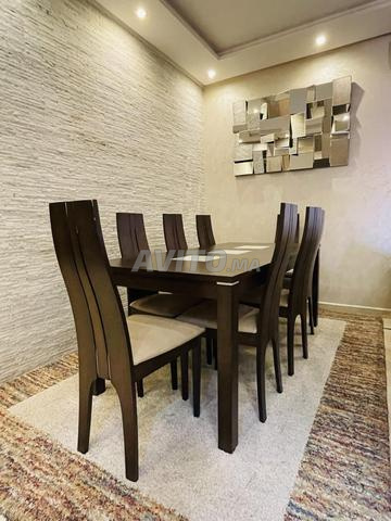 Appartement à louer 90 m² à Marrakech - 2