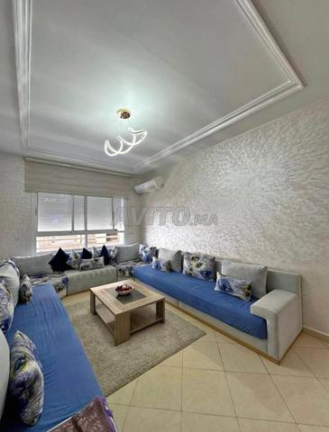 Appartement studio ensoleillé à louer sans intermédiaire - 2