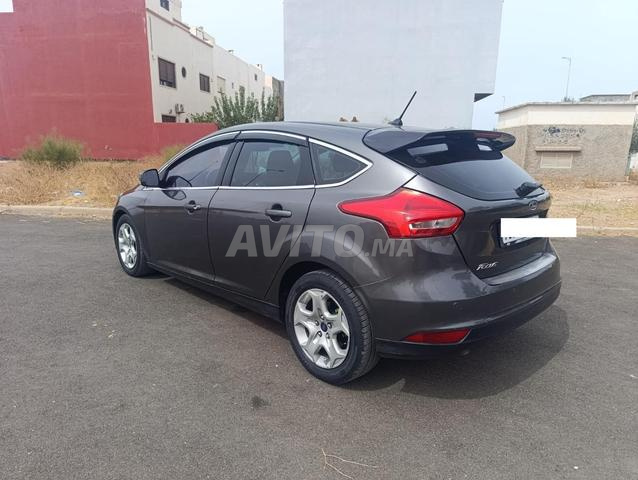 Ford focus 2017 0️⃣6️⃣2️⃣6️⃣6️⃣0️⃣5️⃣9️⃣3️⃣0️⃣ - 2