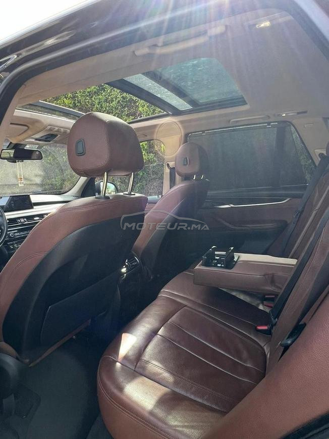 bmw x5 25d 2015 tt option 