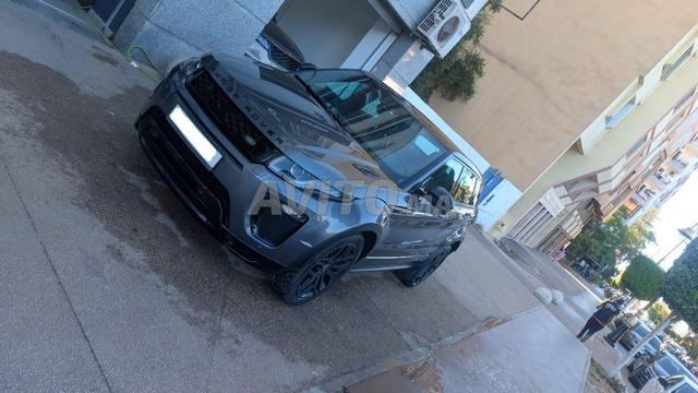 Land Rover Range Rover Evoque Diesel Automatique - 2