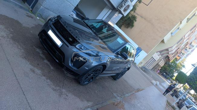 Land Rover Range Rover Evoque Diesel Automatique