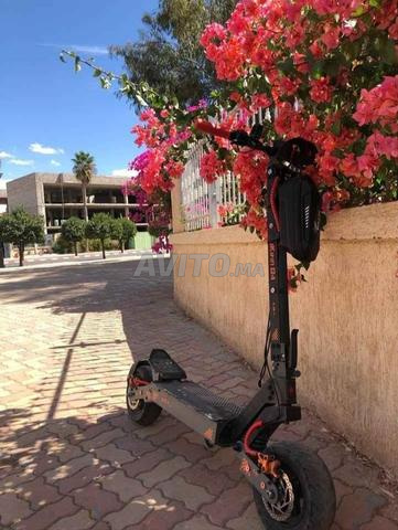 Trottinette Électrique KuKirin G4 كوكيرين G4 - 2