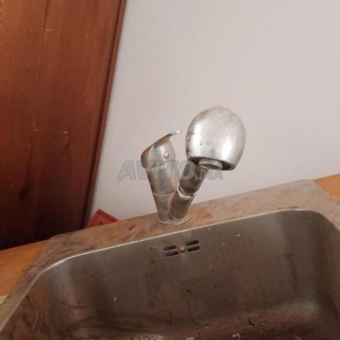 Lavabo très bon état bon prix - 2