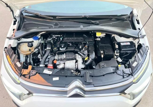 Citroën C3 Diesel Manuelle 2021 à Casablanca