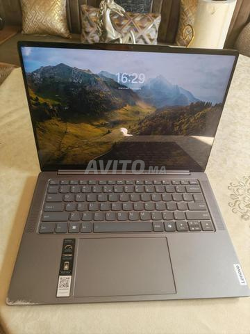 Lenovo Yoga Pro 7 | Ultra 7 / 32Go / 1To SSD
