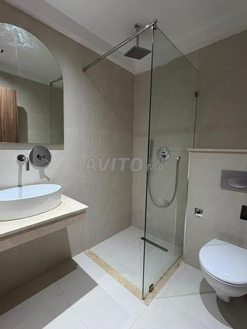 Appartement à Menara Garden - 2