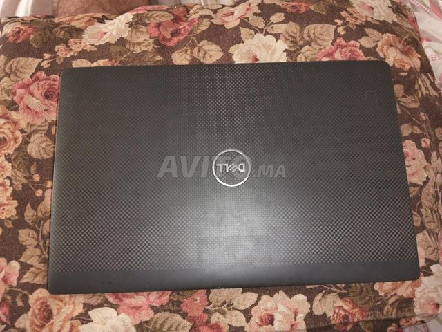 Dell Latitude 7420 i5 11ème Gén 16Go RAM 256Go SSD