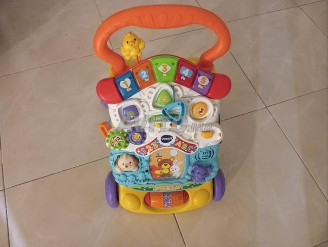 Poussette et accessoires - 2