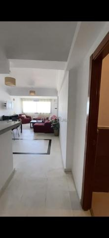 شقة مفروشة للإيجار بطنجة - 2