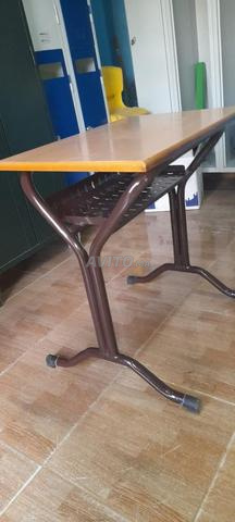 LES TABLES SCOLAIRE PRIX CHOC - 2