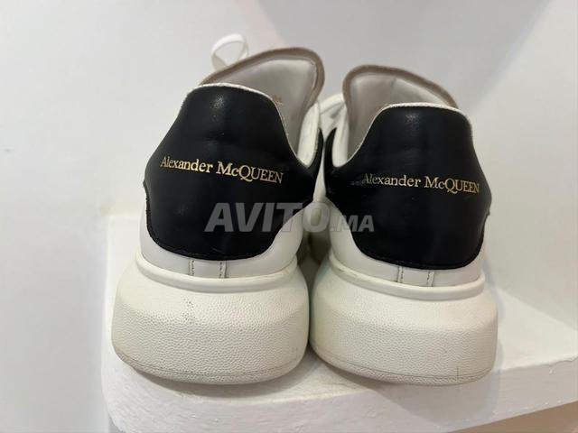 Alexander McQueen original - 2