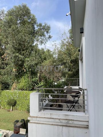 A vendre Villa Lux 700 m² sur Bouskoura Piscine - 2