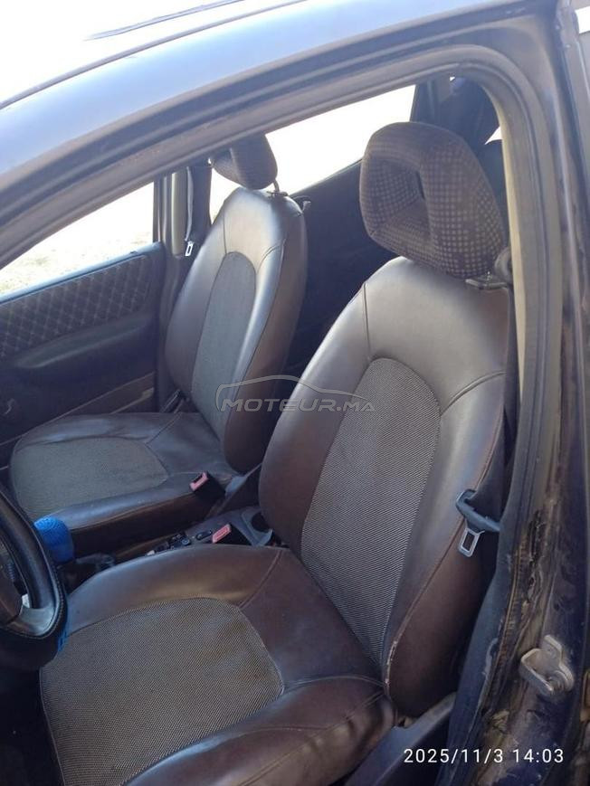 mercedes  A170 mazout 