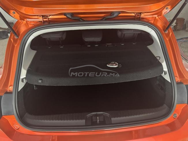 Clio 5 tout options 