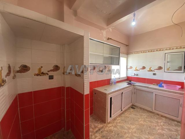 Appartement de 123 m² - 2