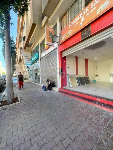 À VENDRE – LOCAL COMMERCIAL À ARRAHMA / MOULAY THAMI - 2
