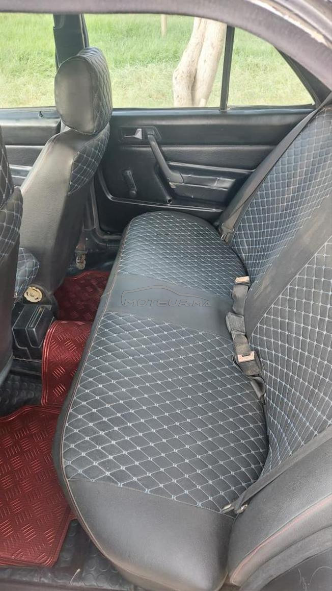 Mercedes-Benz 190 Diesel Manuelle 1990