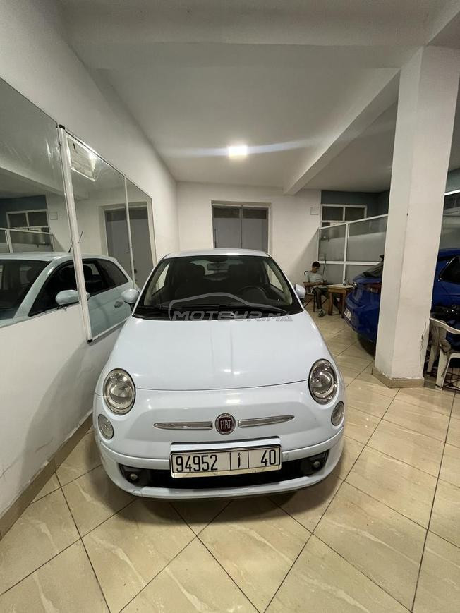 voiture à vendre 